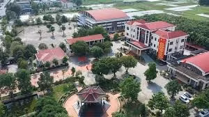 Ngày 03/07/2026, đấu giá quyền sử dụng đất và tài sản gắn liền với đất tại xã Phúc Thịnh, TP. Hà Nội