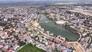 Ngày 12/06/2026, đấu giá quyền sử dụng đất và tài sản gắn liền với đất tại tỉnh Thái Nguyên