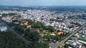 Ngày 12/6/2026, đấu giá quyền sử dụng đất và tài sản gắn liền với đất tại TP. Đồng Nai