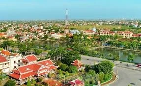 Ngày 27/3/2026, đấu giá 02 quyền sử dụng đất và tài sản gắn liền trên đất tại xã Hải Hậu, tỉnh Ninh Bình
