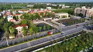 Ngày 10/7/2026, đấu giá quyền sử dụng đất tại xã Phú Xuyên, thành phố Hà Nội