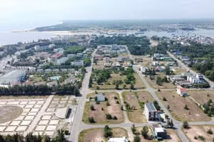 Ngày 16/7/2026, đấu giá quyền sử dụng đất và tài sản khác gắn liền với đất tại xã Nam Gianh, tỉnh Quảng Trị