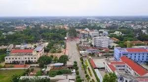 Ngày 29/06/2026, đấu giá 05 quyền sử dụng đất và tài sản gắn liền với đất tại xã Hậu Nghĩa, tỉnh Tây Ninh