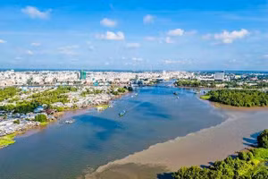 Ngày 10/09/2026, đấu giá quyền sử dụng đất và cây trồng trên đất tại thành phố Cần Thơ