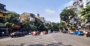 Ngày 16/4/2026, đấu giá quyền sử dụng đất và tài sản khác gắn liền với đất tại phường Cửa Nam, TP. Hà Nội