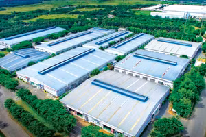 Áp lực chi phí tài chính cao là một nguyên nhân khiến doanh nghiệp rơi vào trạng thái thua lỗ . Ảnh: Đông Dương