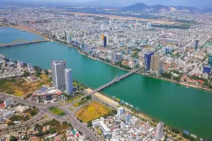 Ngày 12/08/2026, đấu giá quyền sử dụng đất tại phường An Thắng, thành phố Đà Nẵng