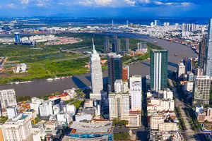 Ngày 19/8/2026, đấu giá quyền sử dụng đất quyền sở hữu nhà ở và tài sản khác gắn liền với đất tại phường Tân Thới Hiệp, TP. HCM