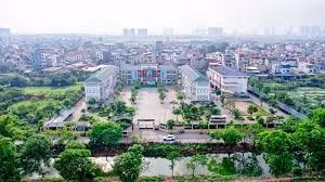 Ngày 15/05/2026, đấu giá quyền sở hữu căn hộ chung cư số 2040, toà nhà CT10A - Công trình có chức năng hỗn hợp Đại Thanh tại xã Đại Thanh, TP. Hà Nội