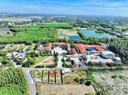 Ngày 28/5/2026, đấu giá quyền sử dụng đất tại xã Phước Hải, TP. HCM