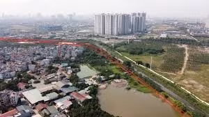 Ngày 14/05/2026, đấu giá quyền sử dụng đất ở tại phường Tây Mỗ, TP. Hà Nội