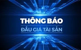 Ngày 27/03/2026, đấu giá toàn bộ khoản nợ của các khách hàng tại Ngân hàng SHB