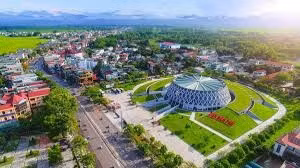 Ngày 13/4/2026, đấu giá quyền sử dụng đất tại xã Thanh An, tỉnh Điện Biên