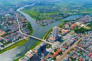 Ngày 08/7/2026, đấu giá 03 quyền sử dụng đất tại tỉnh Ninh Bình