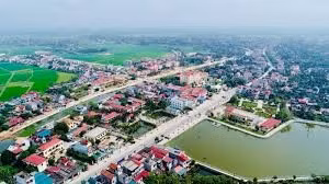 Ngày 27/5/2026, đấu giá quyền sử dụng đất và tài sản gắn liền với đất tại xã Hậu Lộc, tỉnh Thanh Hóa