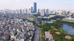 Ngày 28/05/2026, đấu giá quyền sử dụng đất tại xã Phúc Sơn, TP. Hà Nội