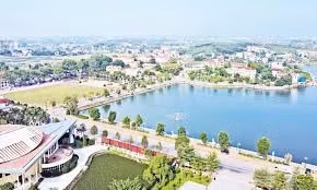 Ngày 01/6/2026, đấu giá quyền sử dụng thửa đất tại xã Lạng Giang, tỉnh Bắc Ninh