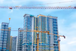 Lãi suất vay ngân hàng từ mức 9 - 10%/năm giai đoạn trước nay đã vọt lên 12 - 14%/năm. Ảnh: Song Lê