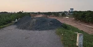 Ngày 03/04/2026, đấu giá quyền sử dụng đất ở đối với 10 thửa đất tại xã Hát Môn, TP. Hà Nội