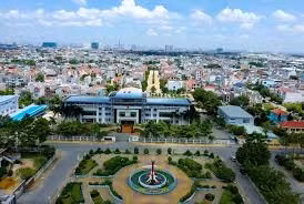Ngày 14/5/2026, đấu giá quyền sử dụng đất và tài sản gắn liền với đất tại phường Dĩ An, TP. HCM