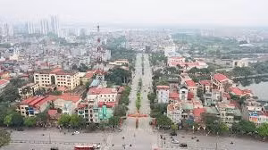 Ngày 09/07/2026, đấu giá quyền sử dụng đất tại xã Thanh Trì, TP. Hà Nội