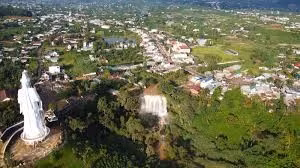 Ngày 20/4/2026, đấu giá quyền sử dụng đất tại xã Nam Ban Lâm Hà, tỉnh Lâm Đồng