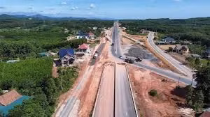 Ngày 02/4/2026, đấu giá quyền sử dụng đất và tài sản gắn liền với đất tại xã Trường Phú, tỉnh Quảng Trị