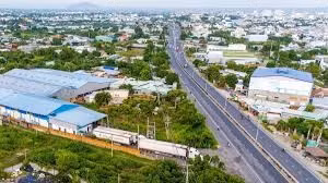 Ngày 17/4/2026, đấu giá quyền sử dụng đất ở tại phường Bình Thuận, tỉnh Lâm Đồng