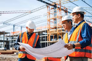 Để bảo đảm chất lượng tư vấn thiết kế, yếu tố then chốt là phải nâng cao chất lượng công tác khảo sát