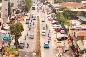 Các bộ, ngành, địa phương có trách nhiệm rà soát, không để xảy ra trường hợp còn có dự án tồn đọng nhưng không được tổng hợp, xem xét xử lý, tháo gỡ. Ảnh minh họa: Lê Minh