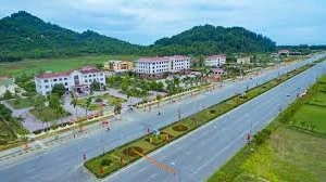 Ngày 27/3/2026, đấu giá quyền sử dụng đất và tài sản gắn liền với đất tại xã Lộc Hà, tỉnh Hà Tĩnh