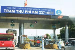 Việc giành được Gói thầu O&M2-NBLC-2026 là một phần quan trọng để VECS hiện thực hóa mục tiêu kinh doanh năm 2026. Ảnh: Nhã Chi