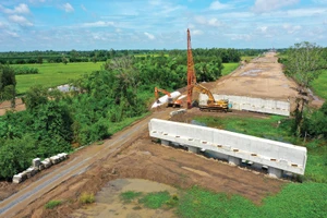 Điểm tin kế hoạch lựa chọn nhà thầu một số gói thầu lớn ngày 18/3/2026