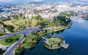 Ngày 04/6/2026, đấu giá quyền sử dụng đất tại tỉnh Lâm Đồng