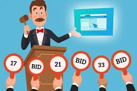 Ngày 09/03/2026, đấu giá tài sản cố định thanh lý là vật tư, máy móc thiết bị, phương tiện vận tải đã qua sử dụng