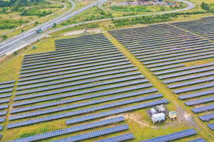 Các địa phương tăng cường điều kiện ràng buộc để ngăn chặn tình trạng nhà đầu tư “xí chỗ” rồi bán lại dự án để kiếm lời. Ảnh: Trần Vũ