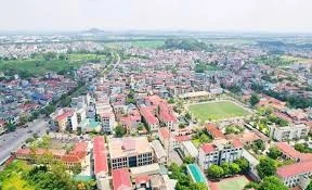 Ngày 27/02/2026, đấu giá quyền sử dụng thửa đất tại xã Quốc Oai, TP. Hà Nội