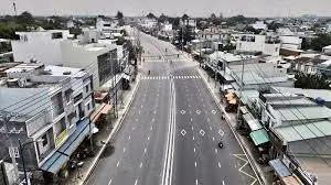 Ngày 21/05/2026, đấu giá quyền sử dụng đất, quyền sở hữu nhà ở và tài sản khác gắn liền với đất tại xã Hóc Môn, TP. HCM