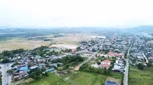 Ngày 07/5/2026, đấu giá 02 quyền sử dụng đất tại xã Cam Lộ, tỉnh Quảng Trị