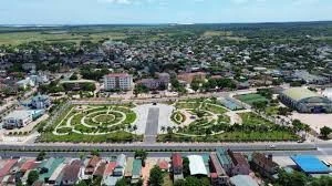 Ngày 01/04/2026, đấu giá quyền sử dụng đất tại xã Gio Linh, tỉnh Quảng Trị