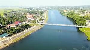 Ngày 01/06/2026, đấu giá quyền sử dụng đất tại xã Hiếu Giang, tỉnh Quảng Trị