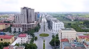 Ngày 21/5/2026, đấu giá quyền sử dụng thửa đất tại phường Từ Sơn, tỉnh Bắc Ninh