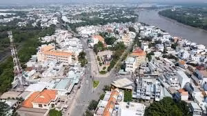 Ngày 16/4/2026, đấu giá quyền sử dụng đất tại xã Cần Giuộc, tỉnh Tây Ninh