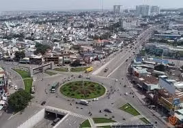 Ngày 23/4/2026, đấu giá quyền sử dụng đất tại xã Sông Ray, tỉnh Đồng Nai