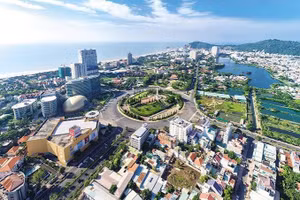 Ngày 28/8/2026, đấu giá quyền sử dụng thửa đất tại phường Vũng Tàu, TP. HCM