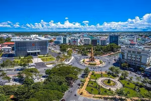 Ngày 28/08/2026, đấu giá quyền sử dụng đất và công trình xây dựng tại xã Thanh Tùng, tỉnh Cà Mau