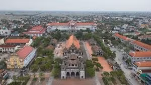 Ngày 12/6/2026, đấu giá quyền sử dụng đất tại xã Nam Minh, tỉnh Ninh Bình