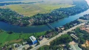 Ngày 27/03/2026, đấu giá quyền sử dụng đất tại xã Cam Lộ, tỉnh Quảng Trị