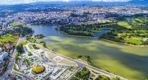 Ngày 23/3/2026, đấu giá quyền sử dụng đất và tài sản gắn liền với đất tại phường Hàm Thắng, tỉnh Lâm Đồng