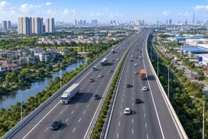 Ngày 29/07/2026, đấu giá quyền sử dụng đất và tài sản gắn liền với đất tại phường Hòa Lợi, TP. HCM